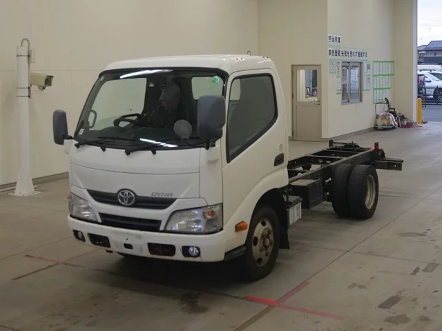 Toyota DYNA