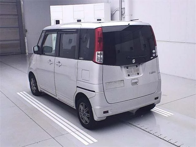Suzuki PALETTE