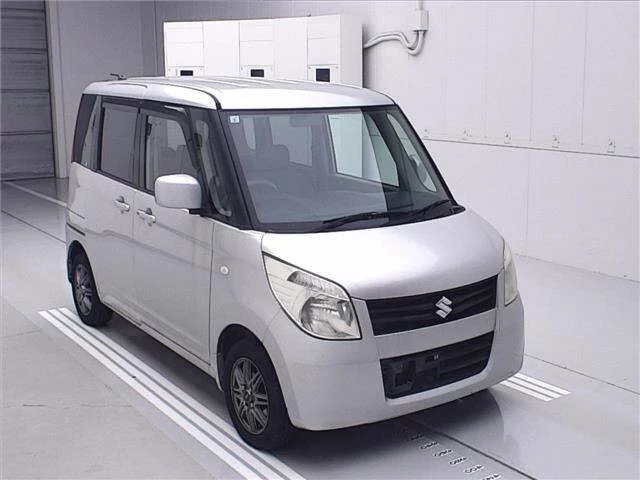 Suzuki PALETTE