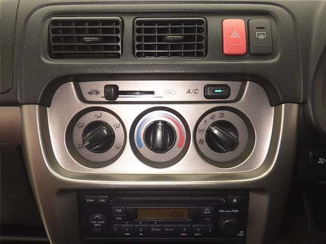 Honda VAMOS
