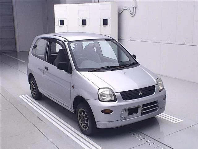 Mitsubishi MINICA