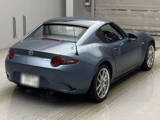 Mazda ROADSTER