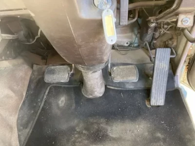 Mitsubishi FUSO FIGHTER