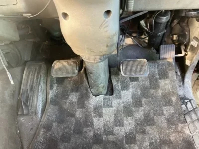 Mitsubishi FUSO FIGHTER