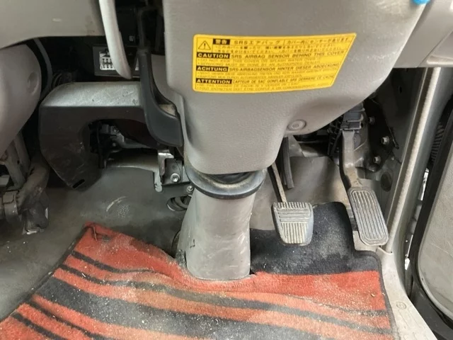 Toyota TOYOACE