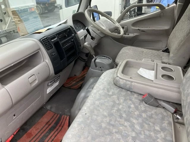 Toyota TOYOACE