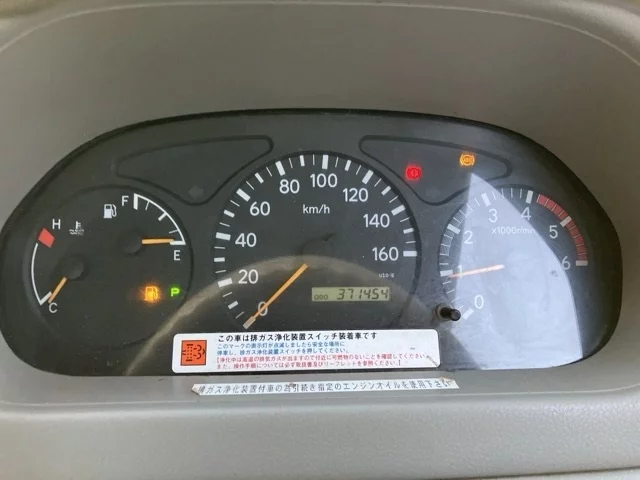 Toyota TOYOACE
