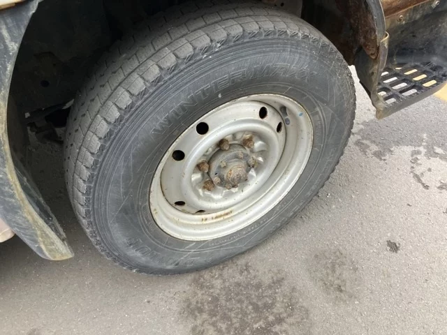 Toyota TOYOACE