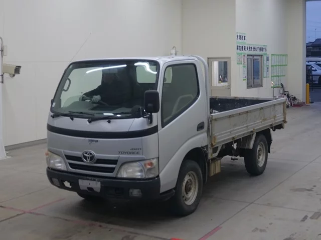 Toyota TOYOACE