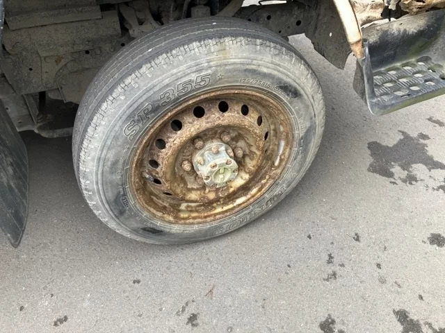 Toyota HIACE TRUCK