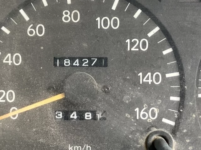 Toyota HIACE TRUCK