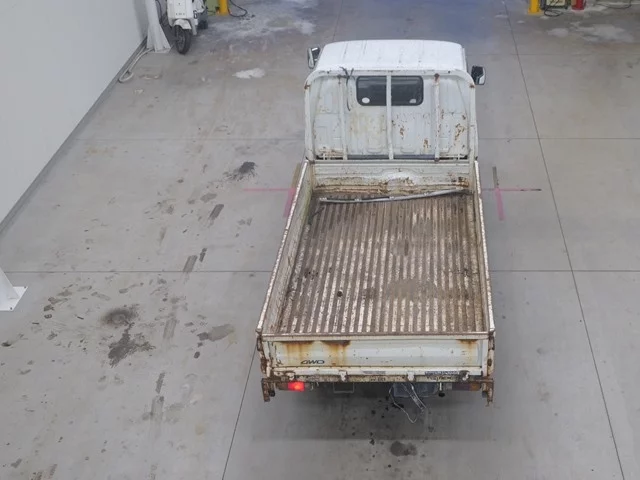Toyota HIACE TRUCK