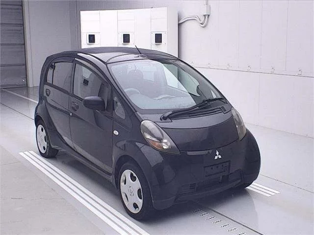 Mitsubishi I