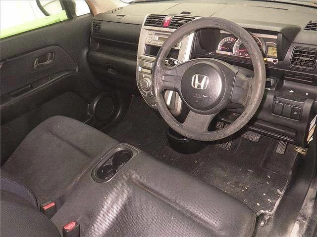 Honda ZEST