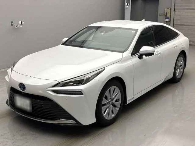 Toyota MIRAI