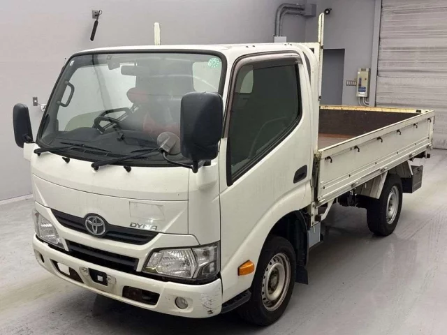 Toyota DYNA