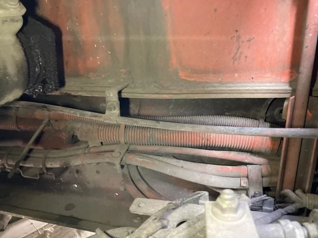 Nissan UD SERIES