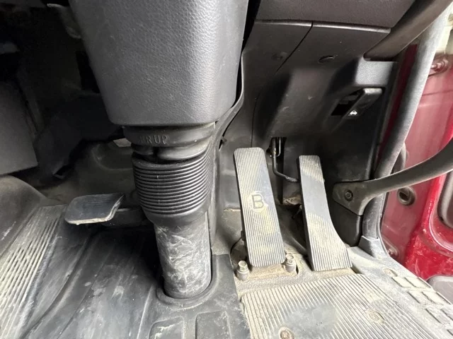 Nissan UD SERIES