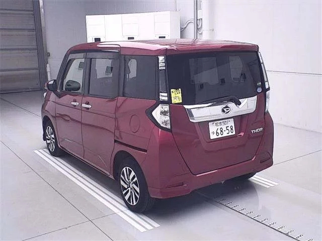 Daihatsu THOR