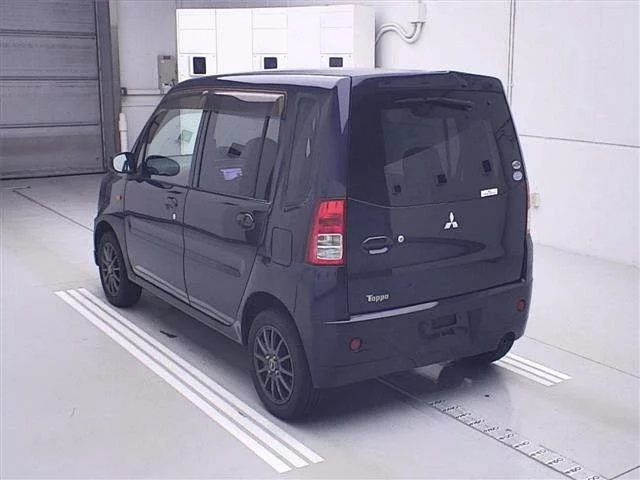 Mitsubishi TOPPO
