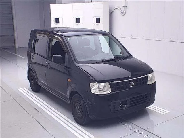 Nissan OTTI