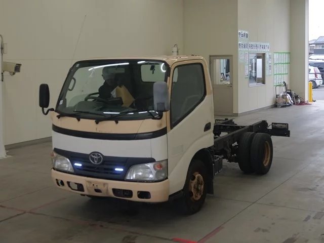 Toyota DYNA