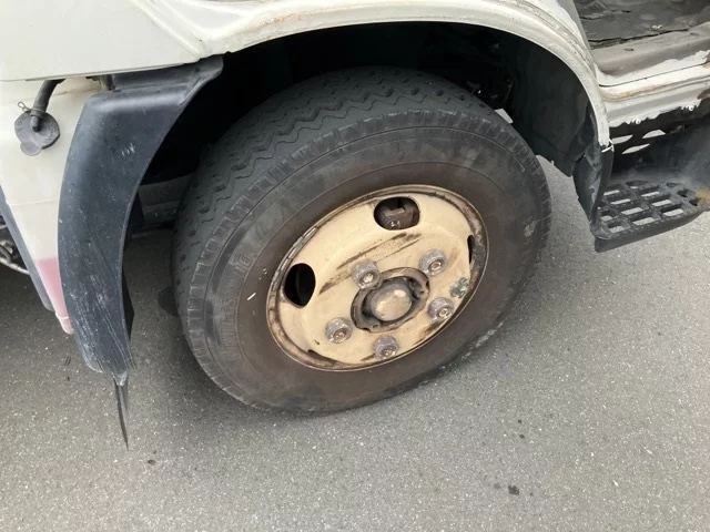 Toyota DYNA