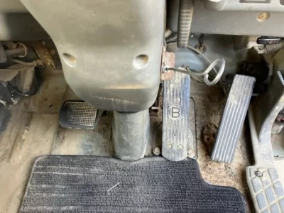 Mitsubishi FUSO FIGHTER