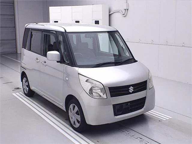 Suzuki PALETTE