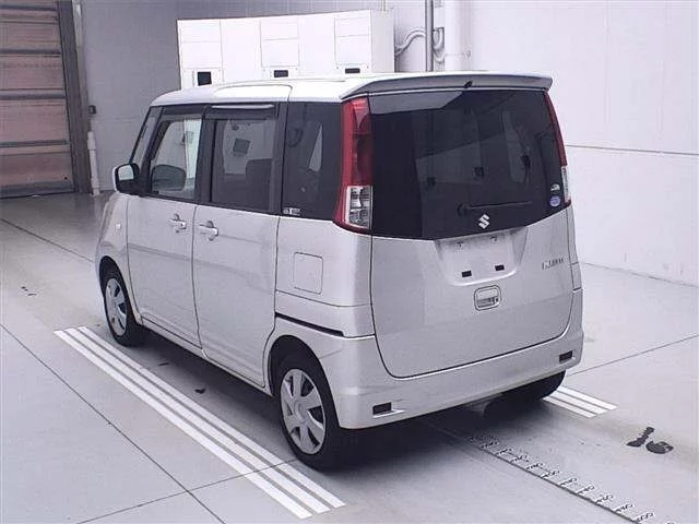 Suzuki PALETTE