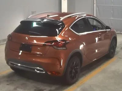 Citroen DS4