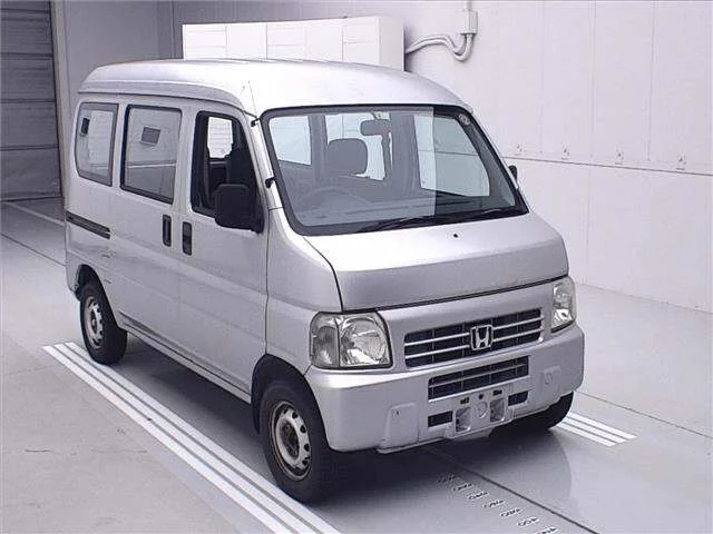 Honda ACTY VAN