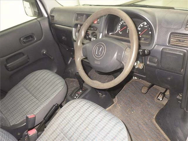 Honda ACTY VAN