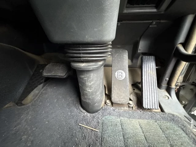 Mitsubishi SUPER GREAT