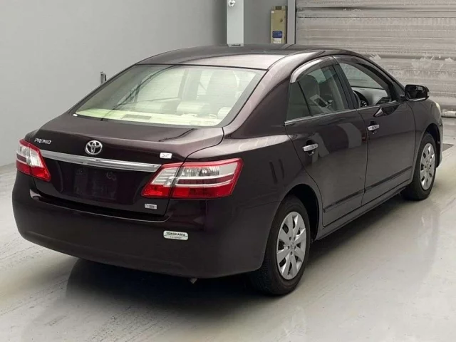 Toyota PREMIO