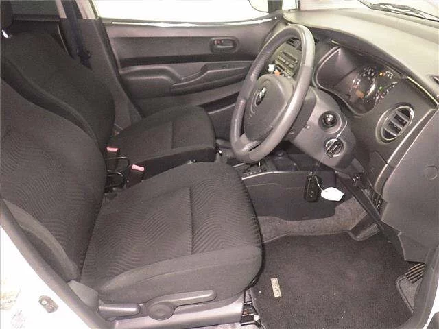 Suzuki CERVO