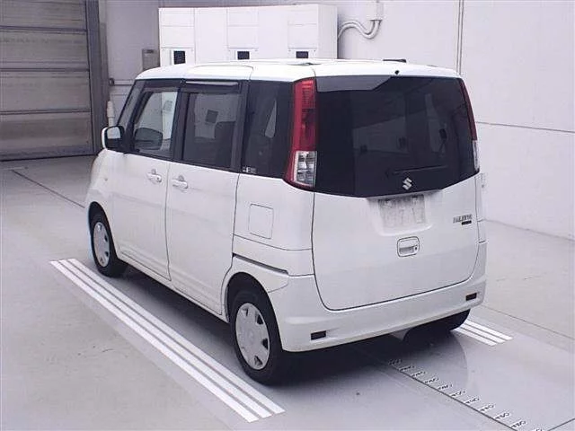 Suzuki PALETTE