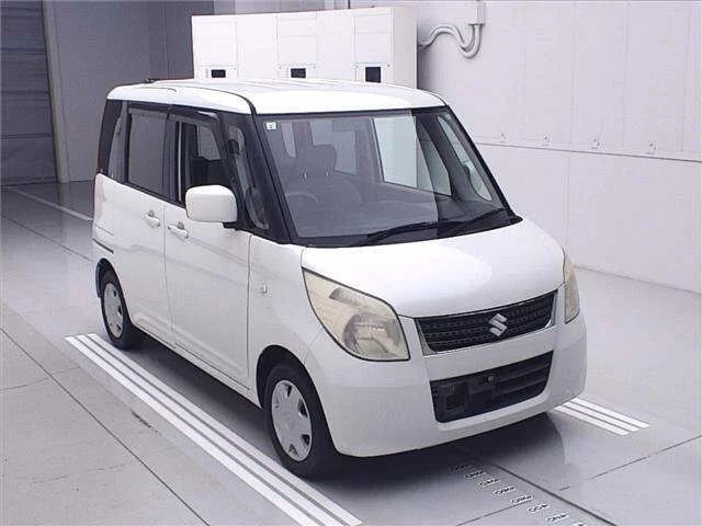 Suzuki PALETTE