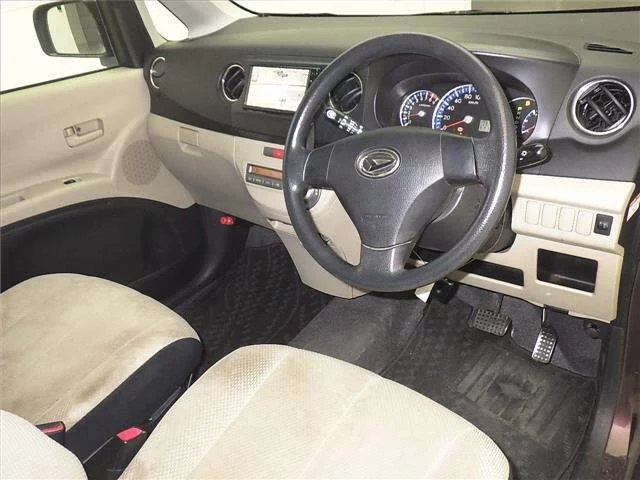 Daihatsu TANTO EXE