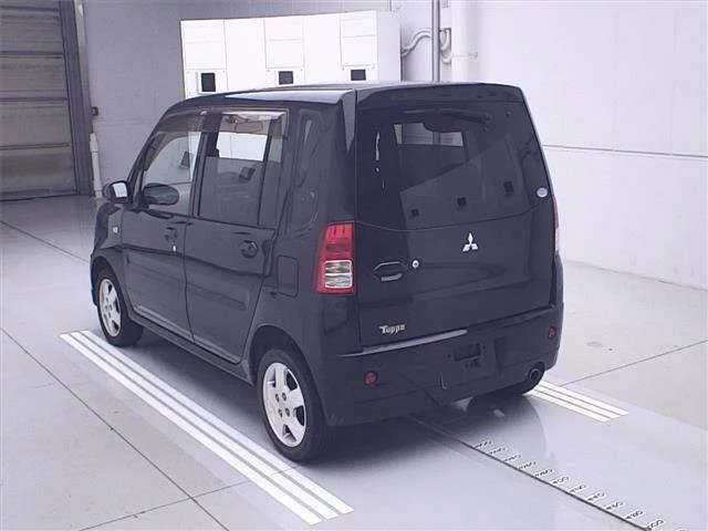 Mitsubishi TOPPO
