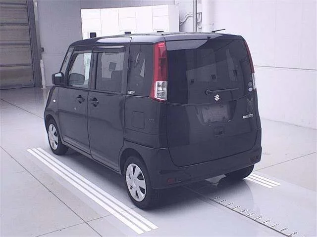 Suzuki PALETTE