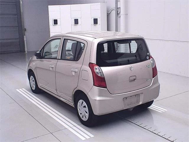Suzuki ALTO ECO