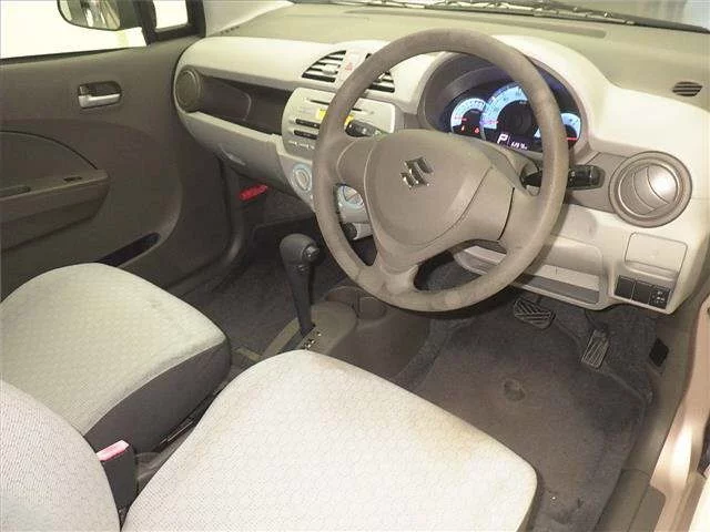 Suzuki ALTO ECO