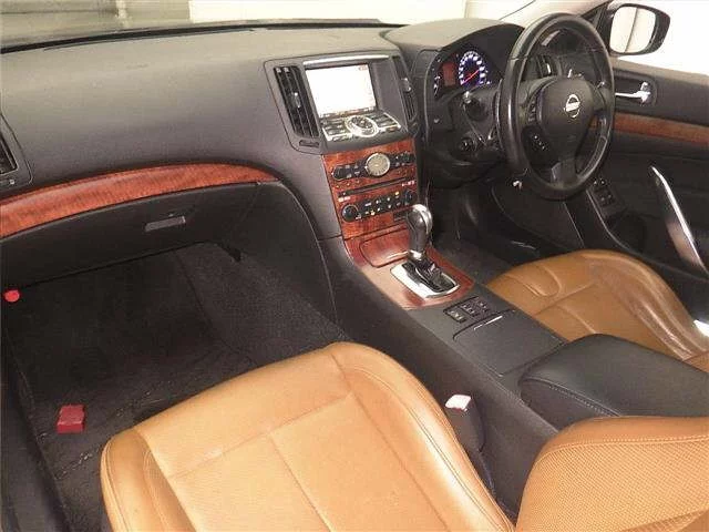 Nissan SKYLINE