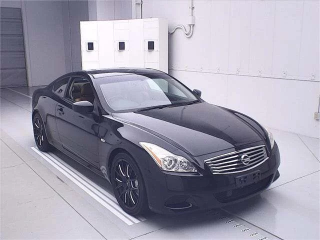 Nissan SKYLINE