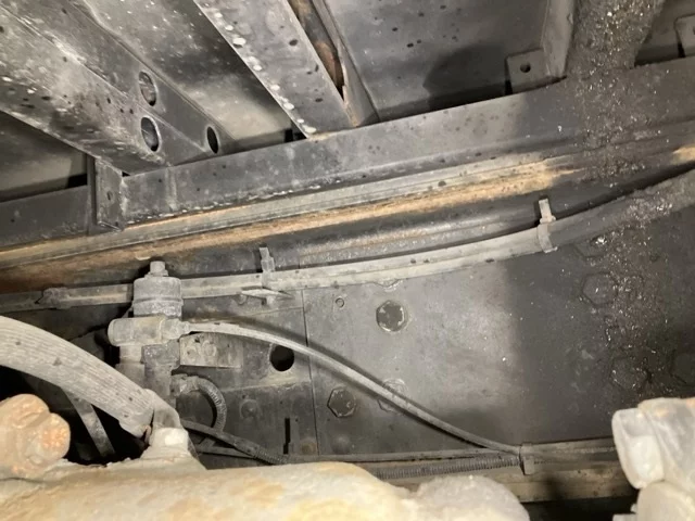 Mitsubishi SUPER GREAT