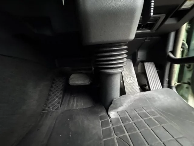 Mitsubishi SUPER GREAT
