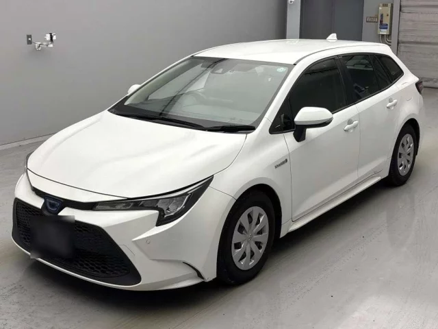 Toyota COROLLA TOURING