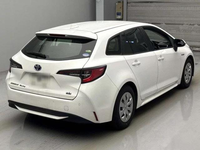 Toyota COROLLA TOURING
