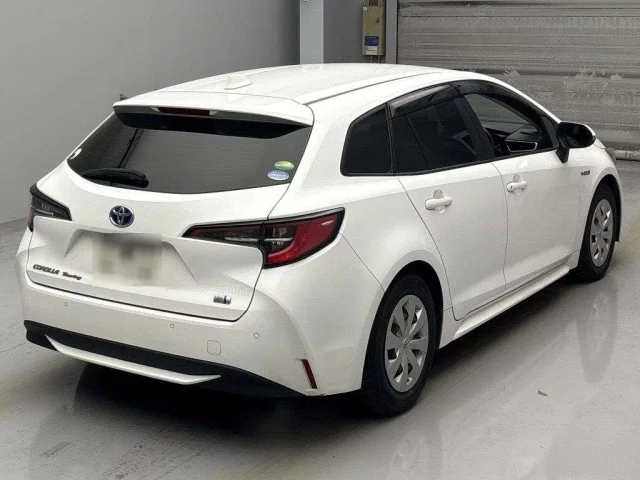 Toyota COROLLA TOURING